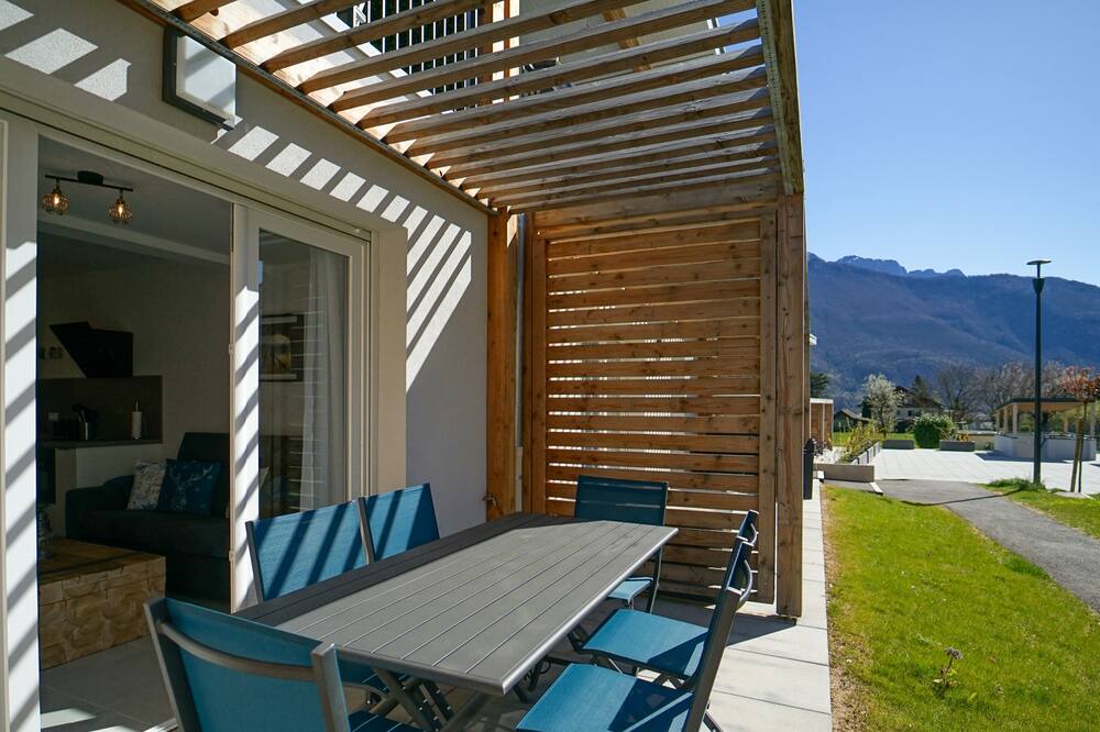 Photo of Patio Balcony in Chaparon