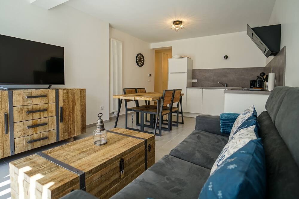 Photo of Livingroom in Chaparon