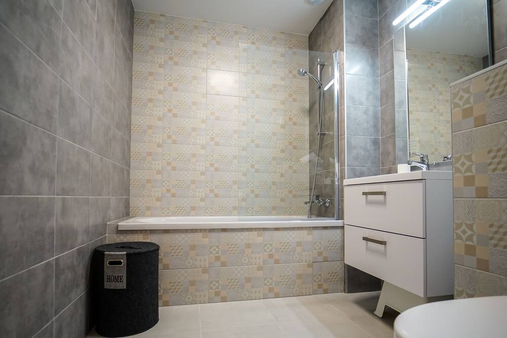 Photo of Bathroom in Chaparon