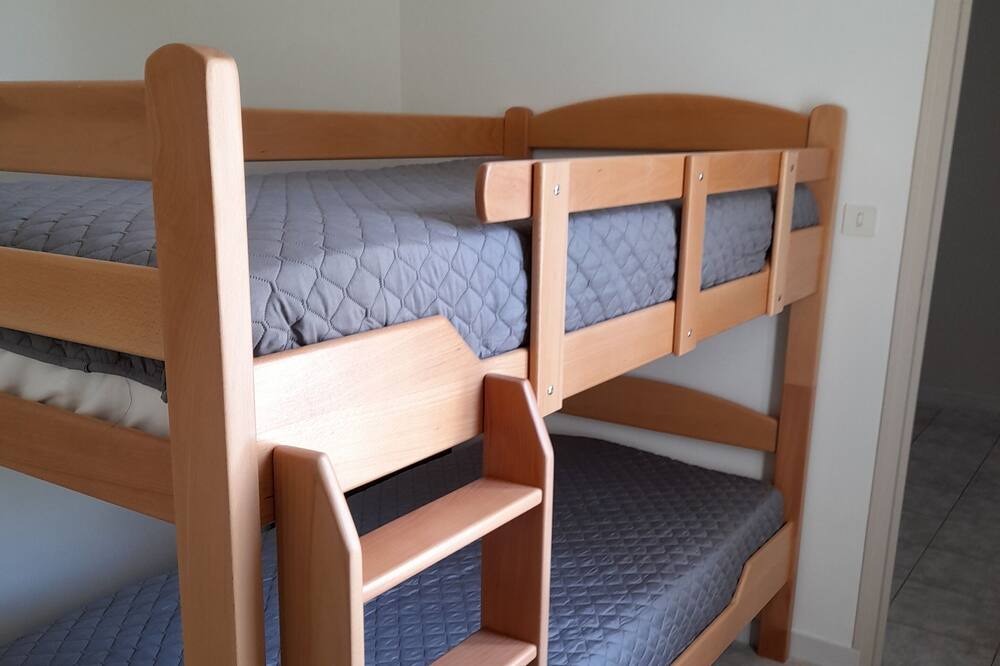 Photo of Bedroom in Riez