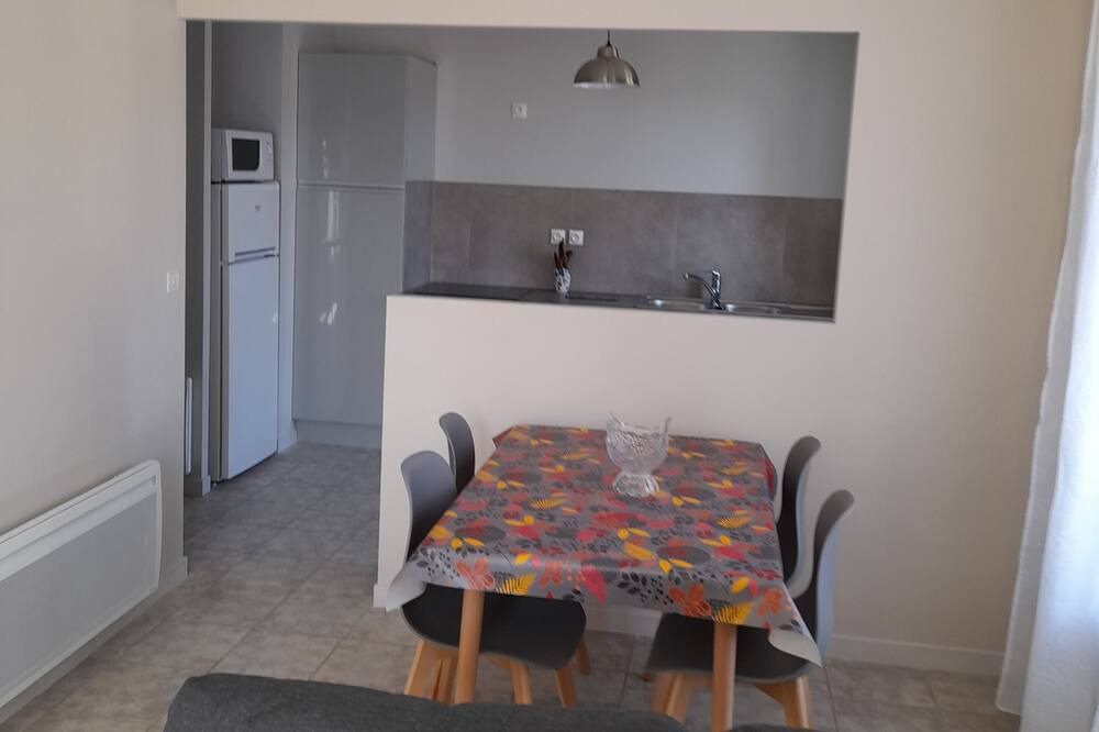 Photo of Livingroom in Riez