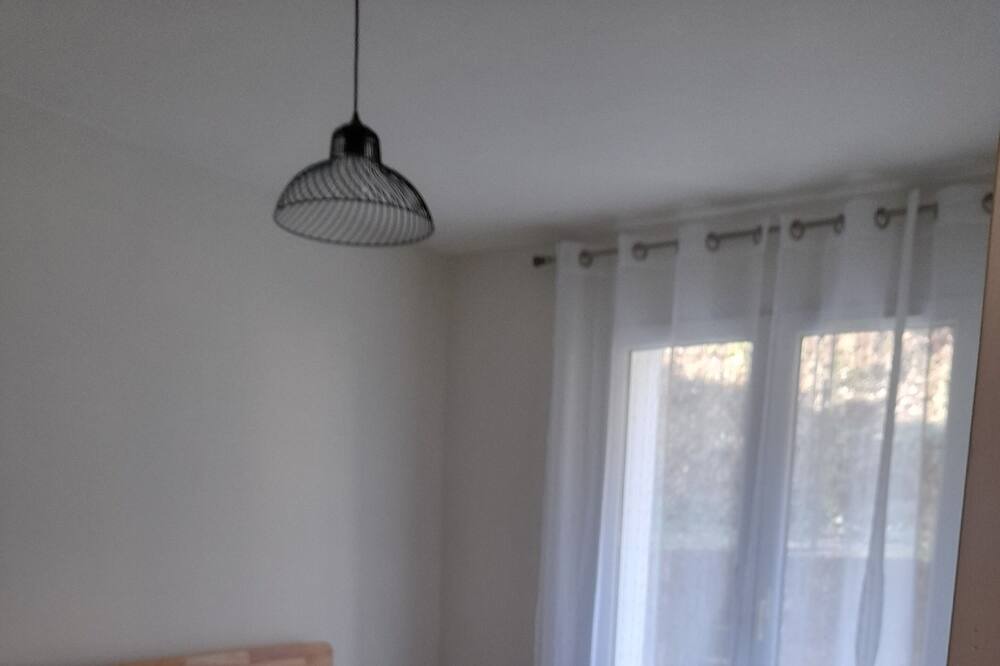 Photo of Bedroom in Riez