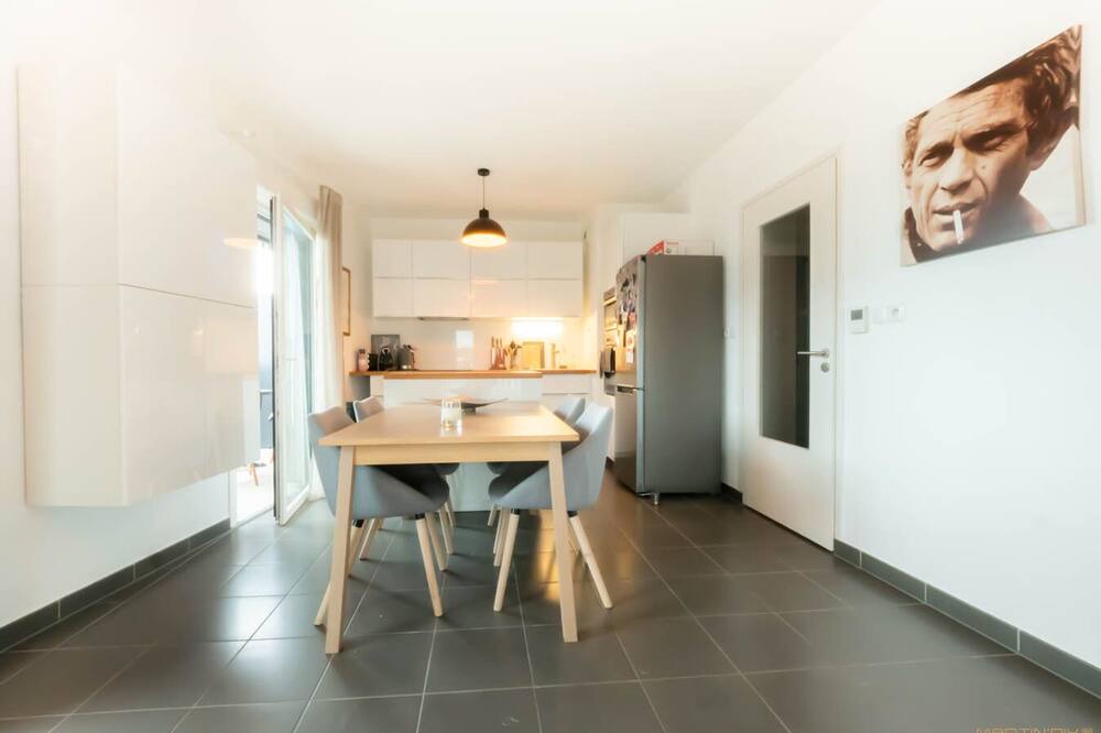 Photo of Kitchen in Port Marianne
