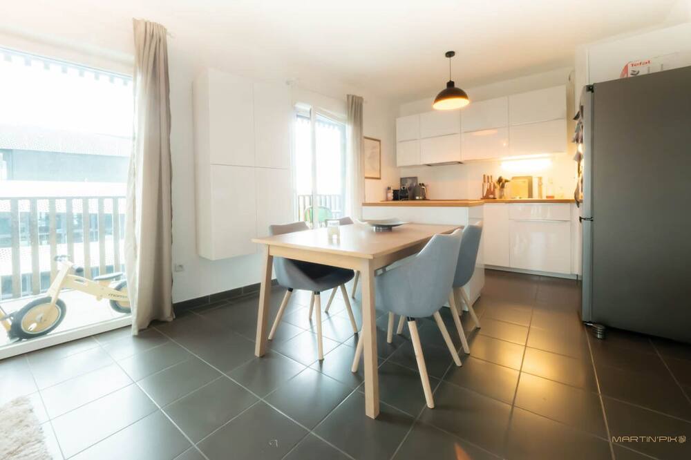 Photo of Kitchen in Port Marianne