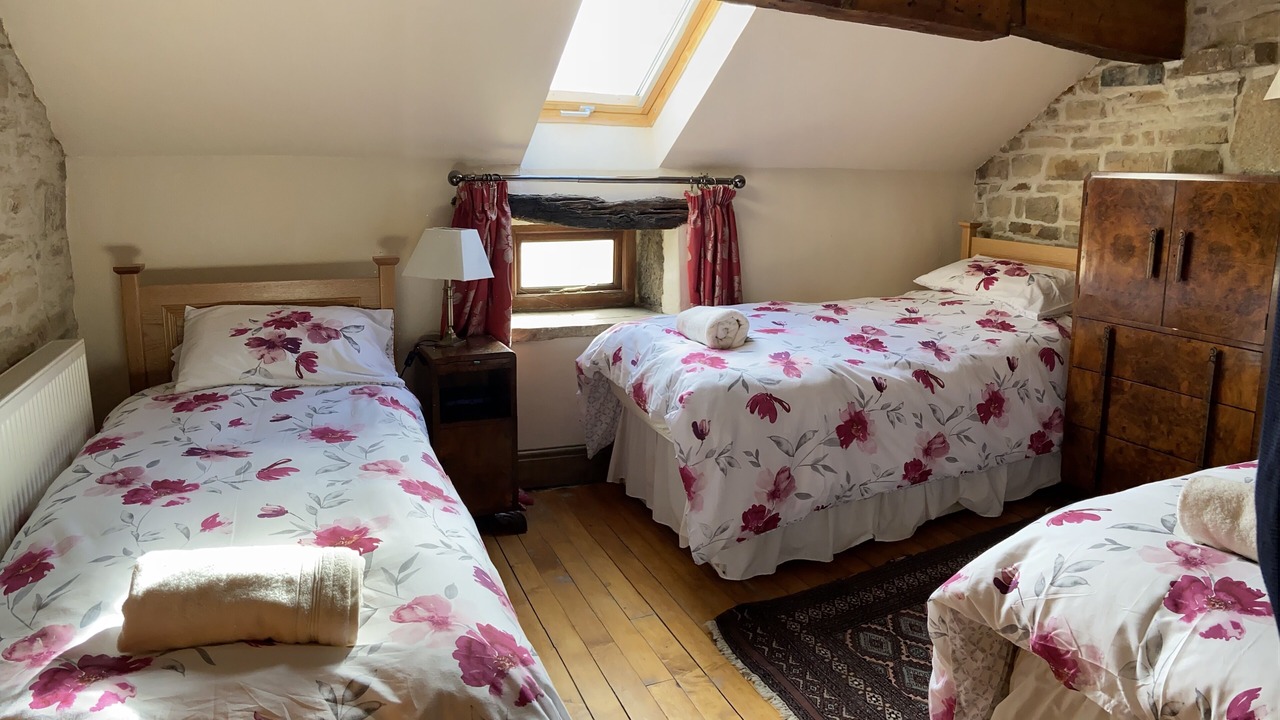 Photo of Others in Burnley