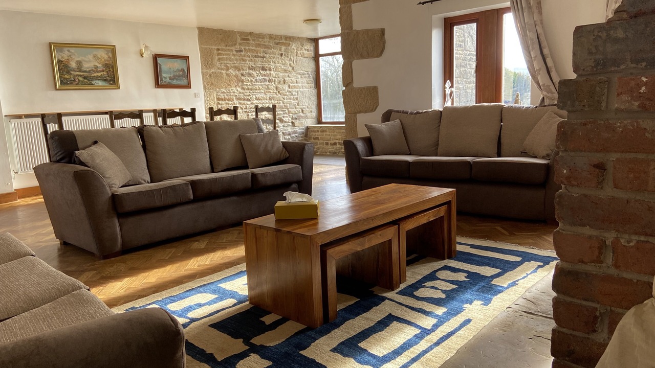 Photo of Livingroom in Burnley