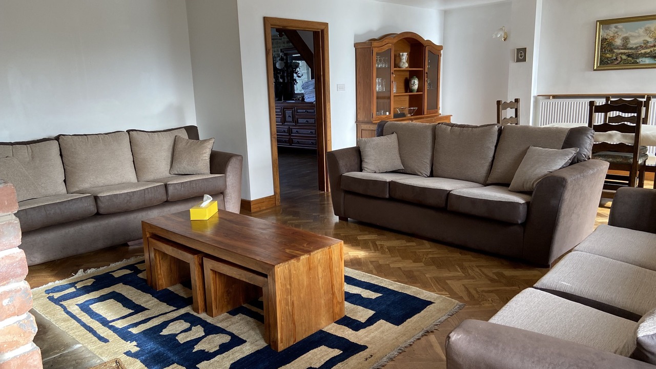 Photo of Livingroom in Burnley