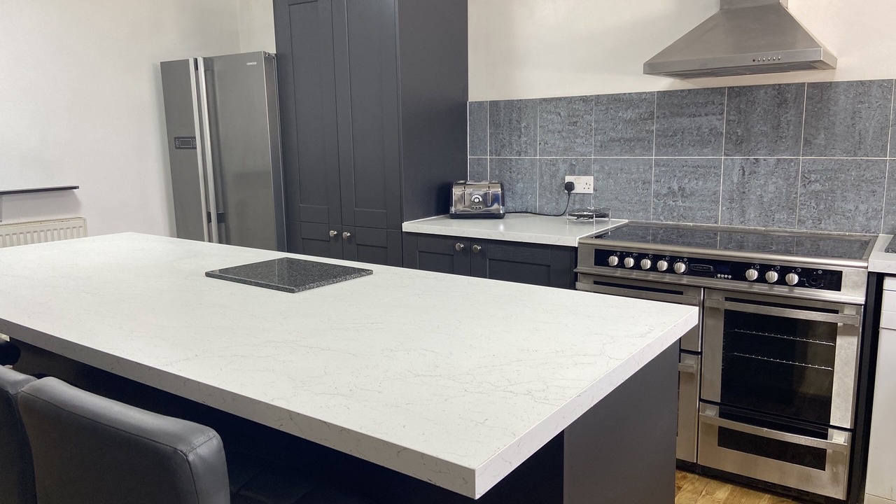 Photo of Kitchen in Burnley