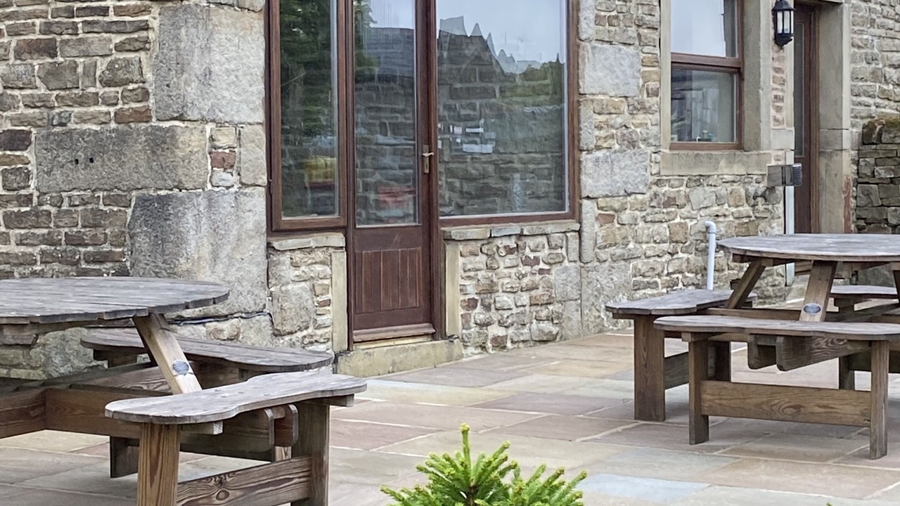 Photo of Outdoor in Burnley