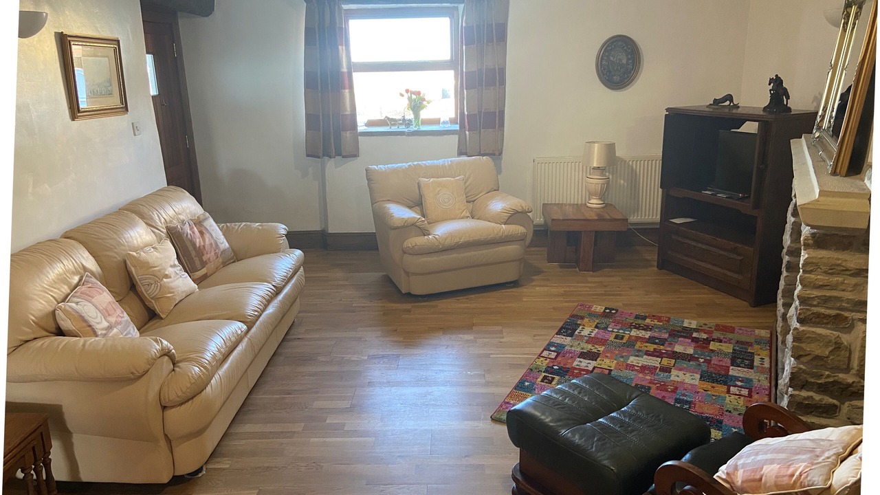 Photo of Livingroom in Burnley