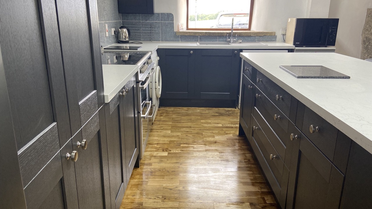 Photo of Kitchen in Burnley