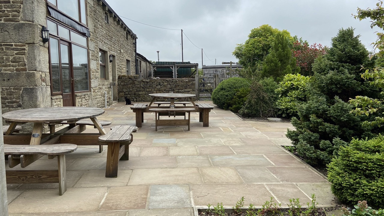 Photo of Outdoor in Burnley