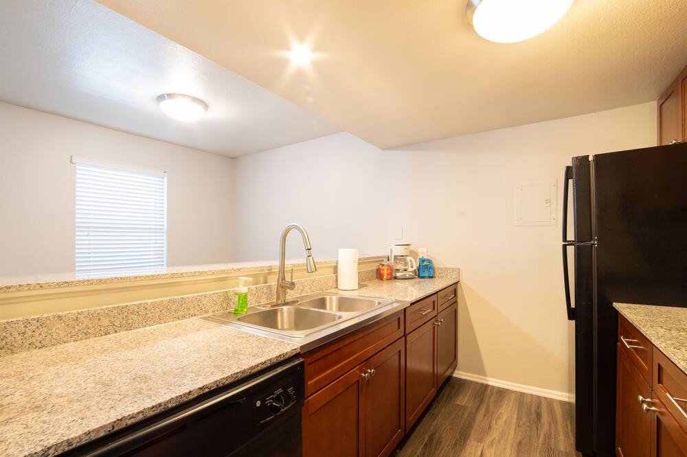 Photo of Kitchen in East Riverside - Oltorf