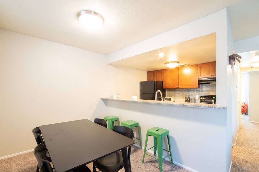 Photo of Kitchen in East Riverside - Oltorf