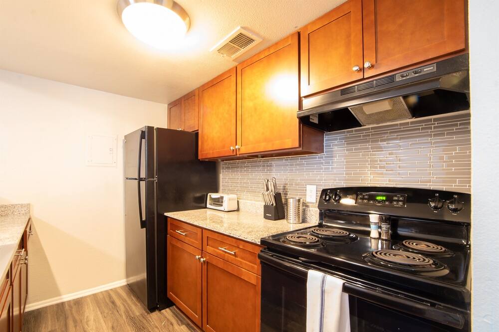 Photo of Kitchen in East Riverside - Oltorf