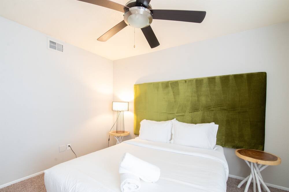 Photo of Bedroom in East Riverside - Oltorf