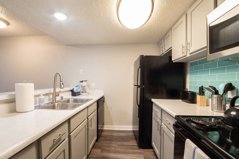 Photo of Kitchen in Barton Hills