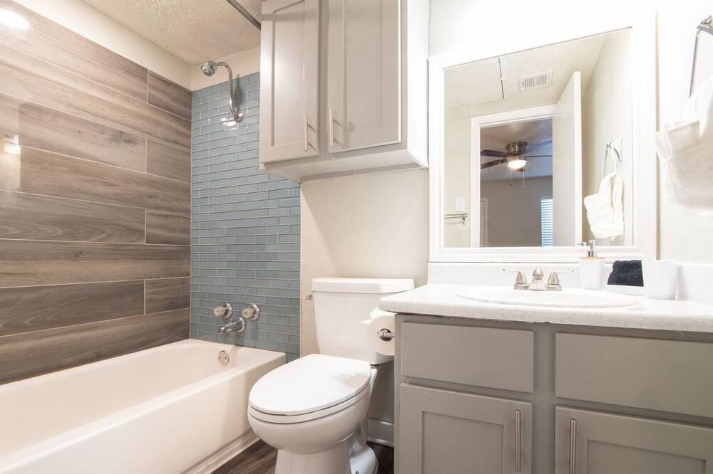 Photo of Bathroom in Barton Hills