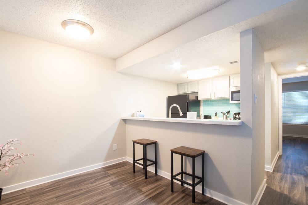 Photo of Kitchen in Barton Hills