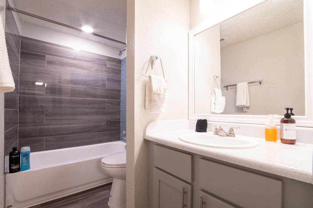 Photo of Bathroom in Barton Hills