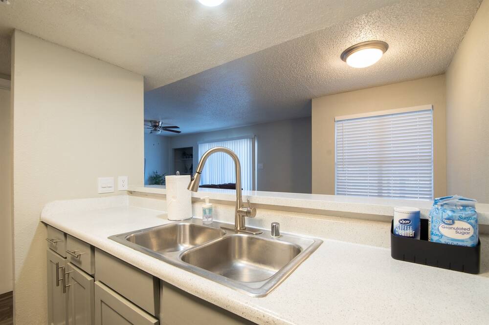 Photo of Kitchen in Barton Hills