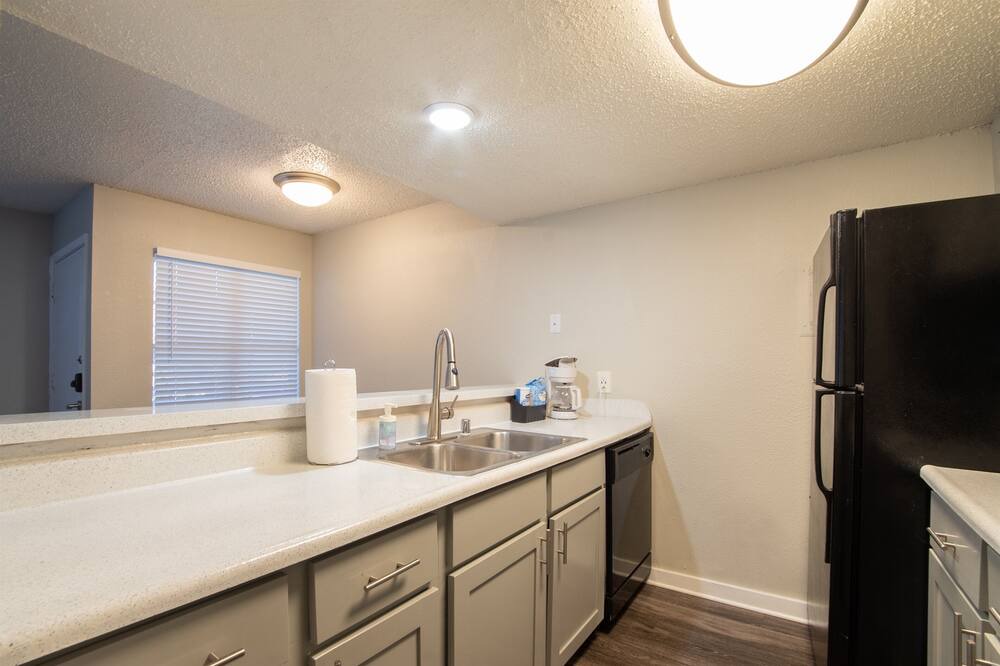 Photo of Kitchen in Barton Hills