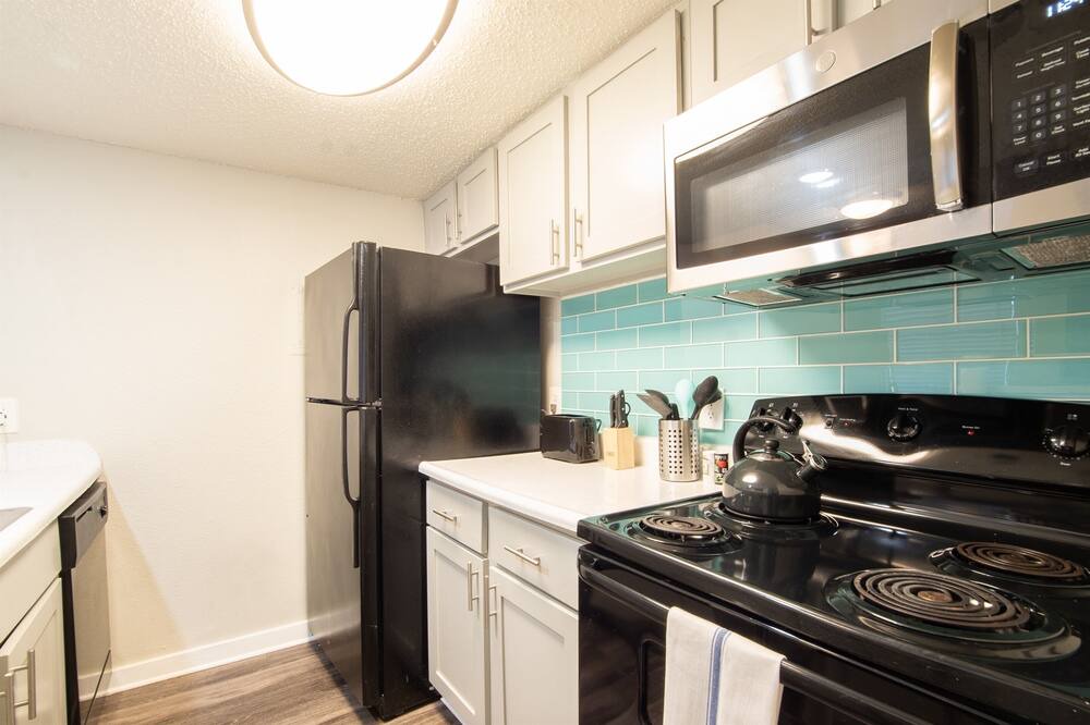 Photo of Kitchen in Barton Hills