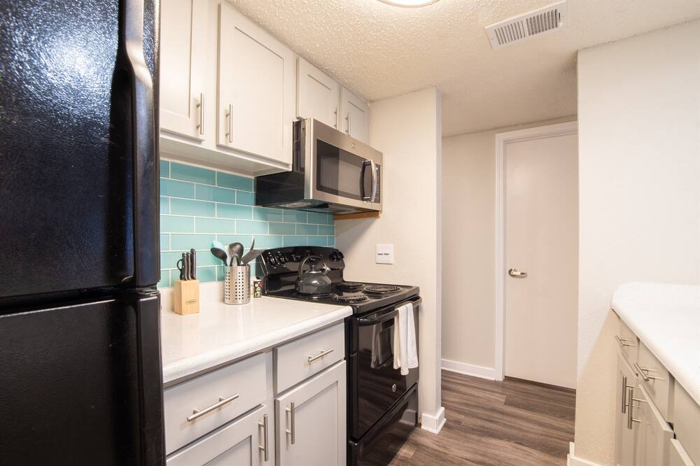 Photo of Kitchen in Barton Hills