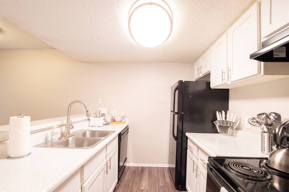 Photo of Kitchen in East Riverside - Oltorf