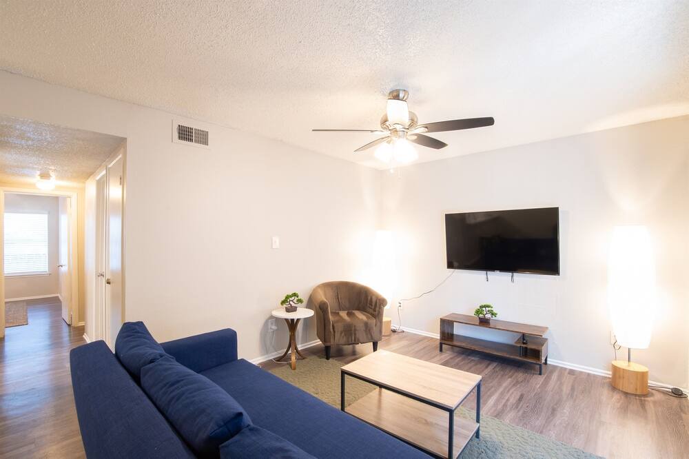 Photo of Livingroom in East Riverside - Oltorf