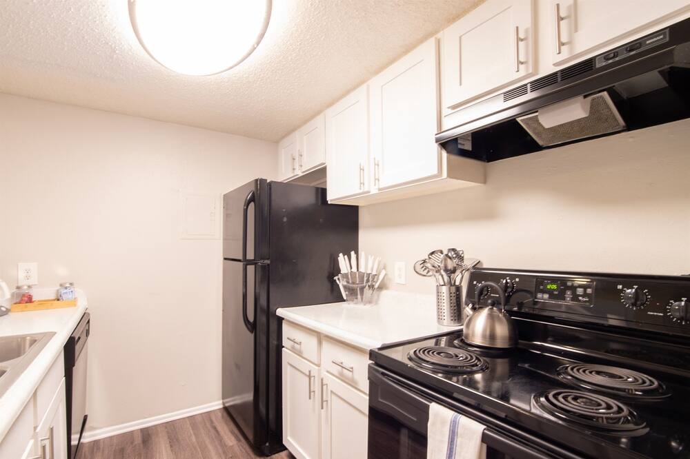Photo of Kitchen in East Riverside - Oltorf