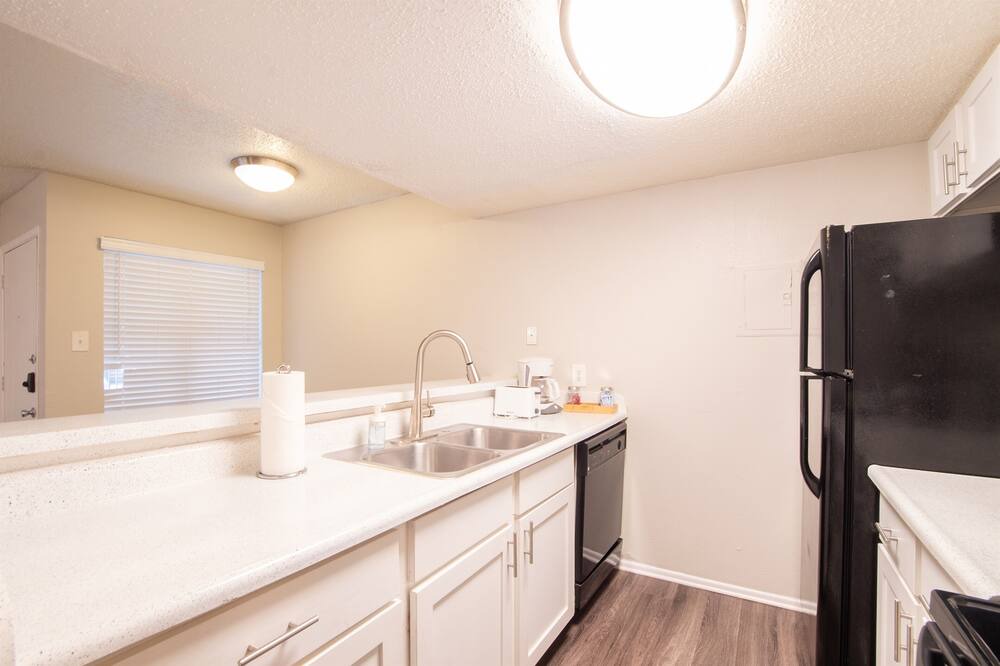 Photo of Kitchen in East Riverside - Oltorf
