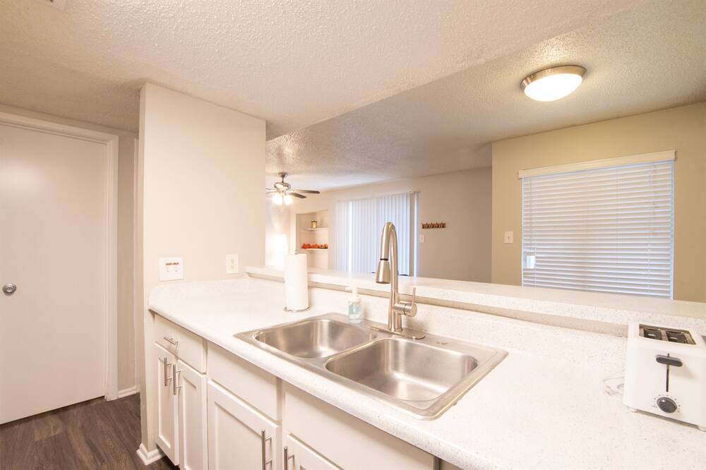 Photo of Kitchen in East Riverside - Oltorf
