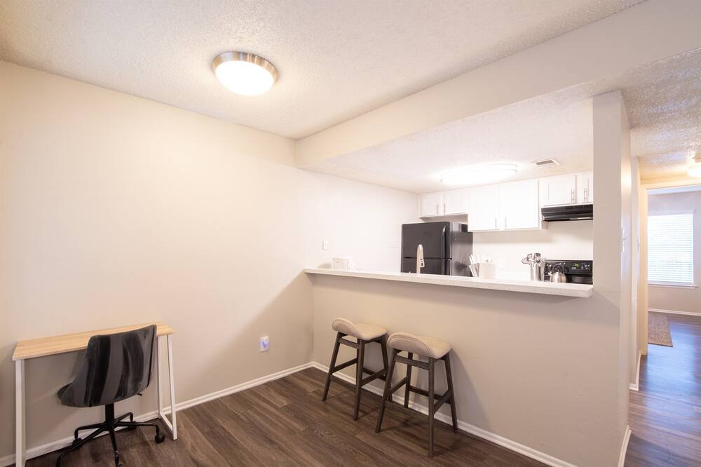 Photo of Kitchen in East Riverside - Oltorf
