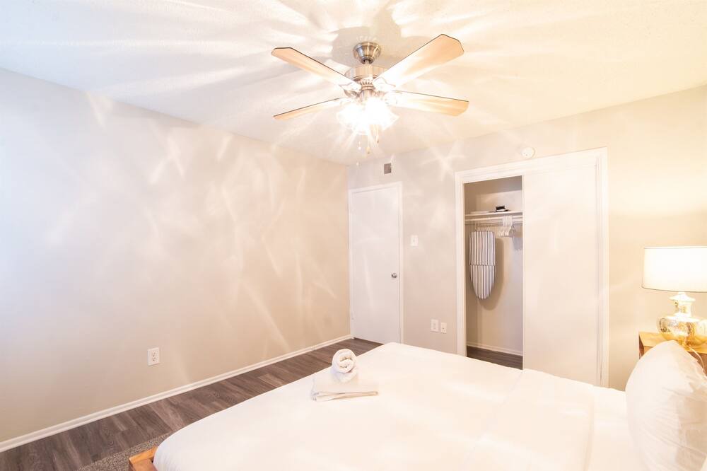 Photo of Bedroom in East Riverside - Oltorf