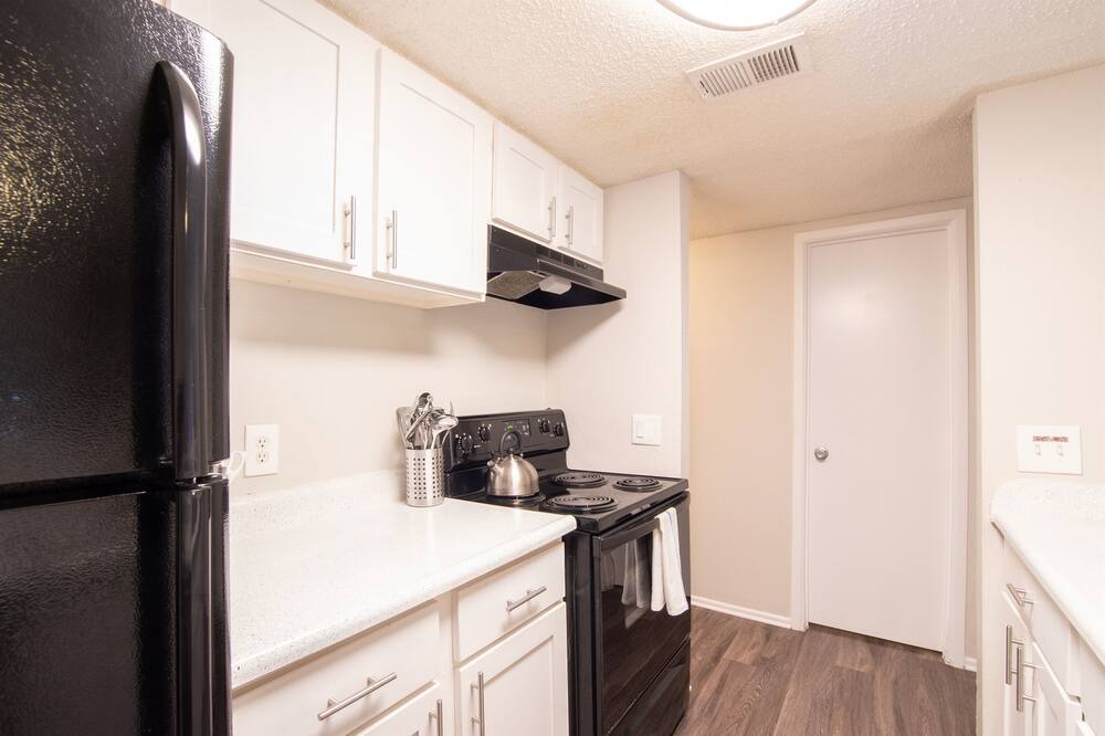 Photo of Kitchen in East Riverside - Oltorf