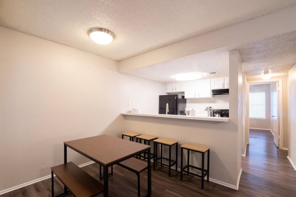 Photo of Kitchen in East Riverside - Oltorf