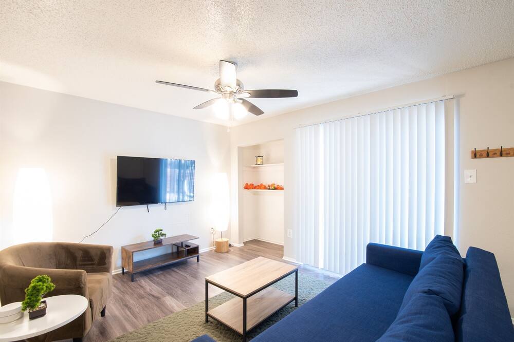 Photo of Livingroom in East Riverside - Oltorf