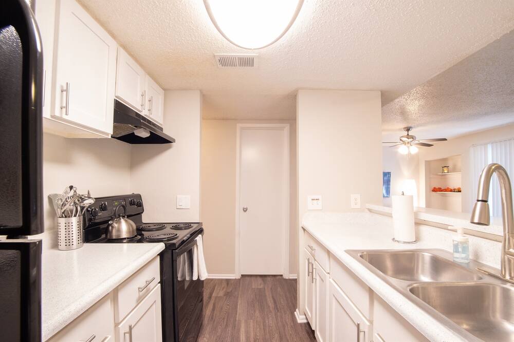 Photo of Kitchen in East Riverside - Oltorf