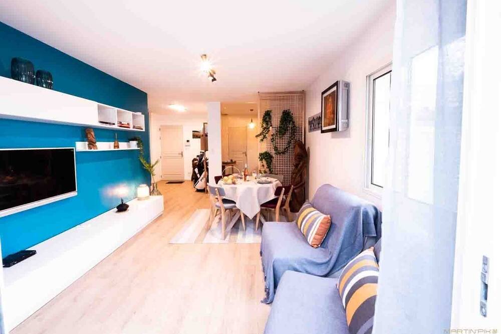 Photo of Livingroom in Juvignac