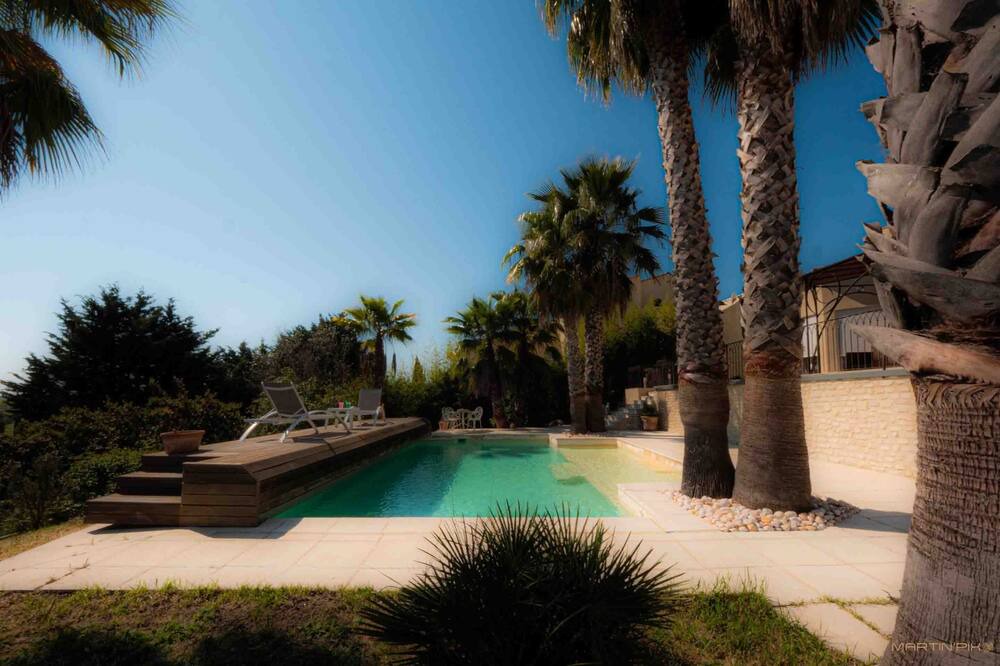 Photo of Outdoor in Juvignac