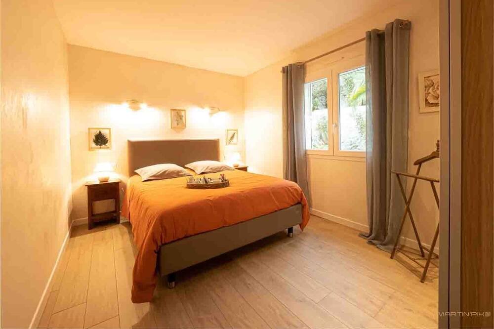 Photo of Bedroom in Juvignac