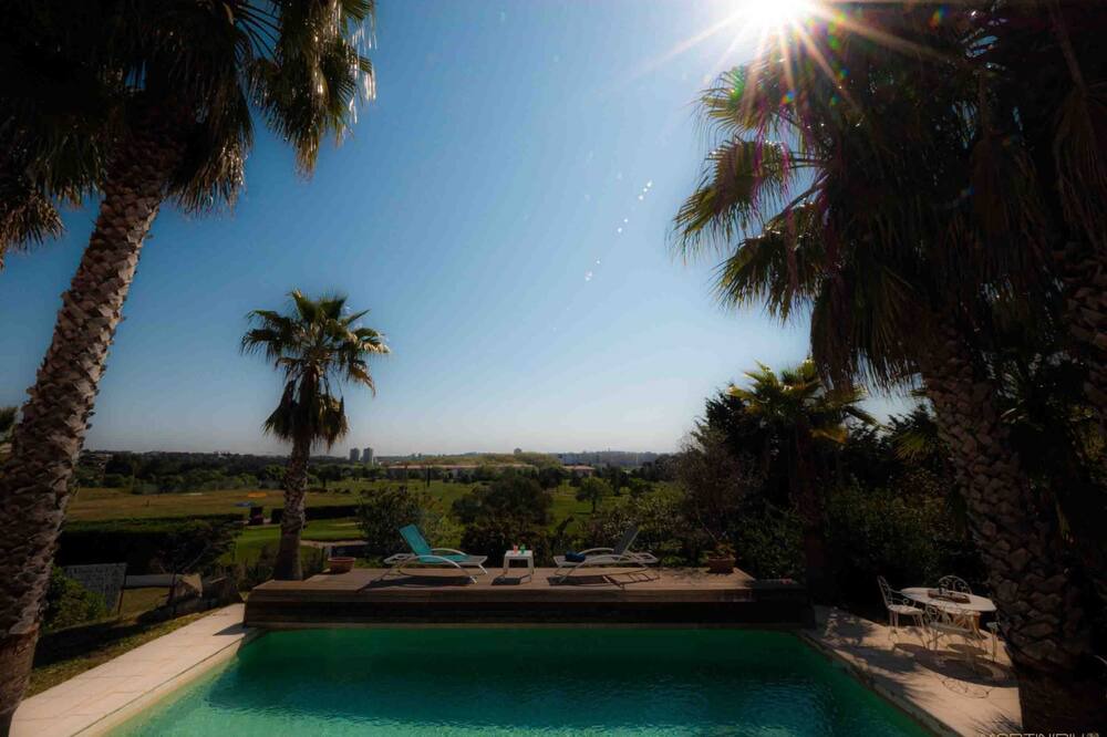 Photo of Outdoor in Juvignac
