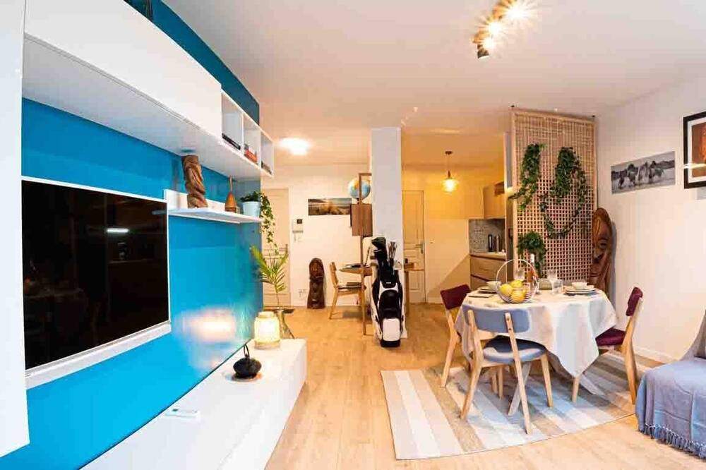 Photo of Livingroom in Juvignac