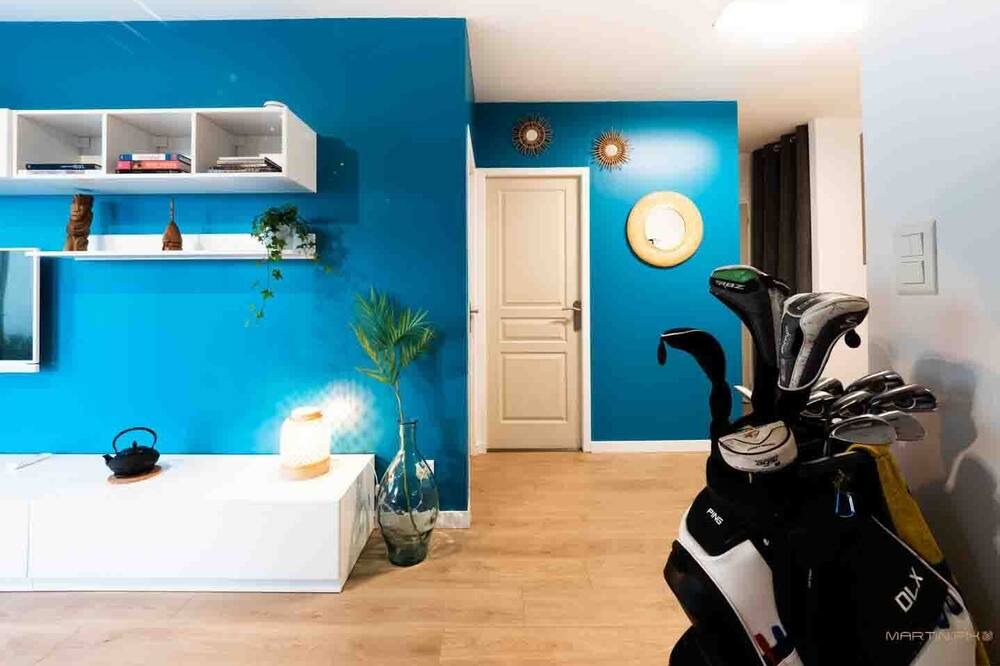Photo of Bedroom in Juvignac