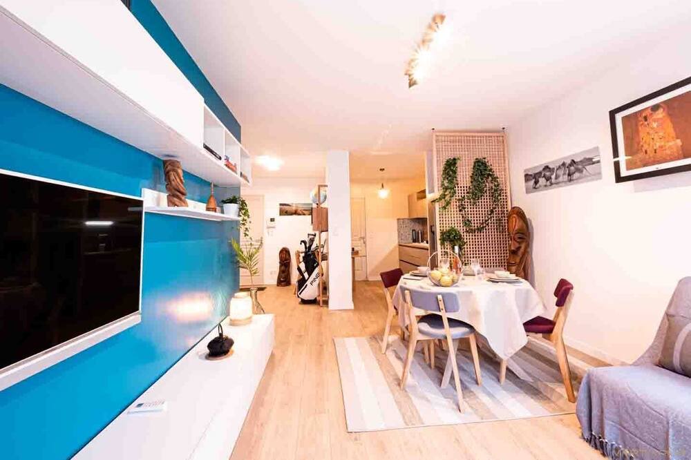 Photo of Bedroom in Juvignac
