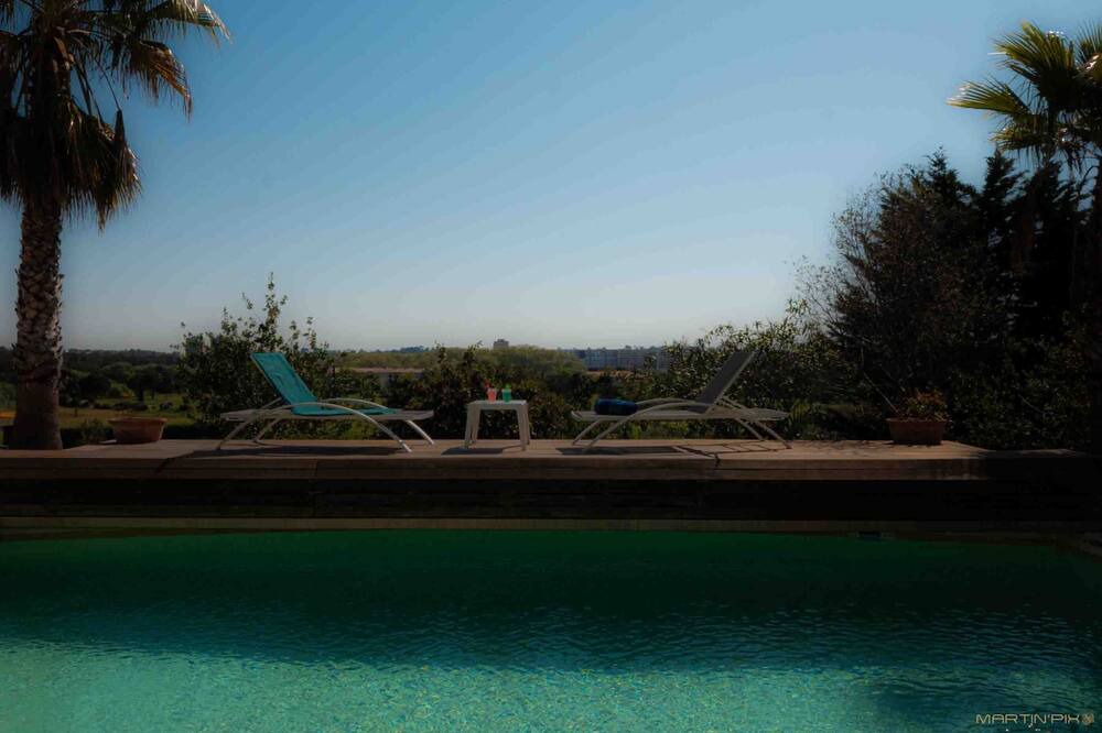 Photo of Outdoor in Juvignac