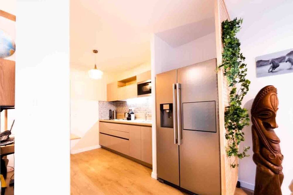 Photo of Kitchen in Juvignac