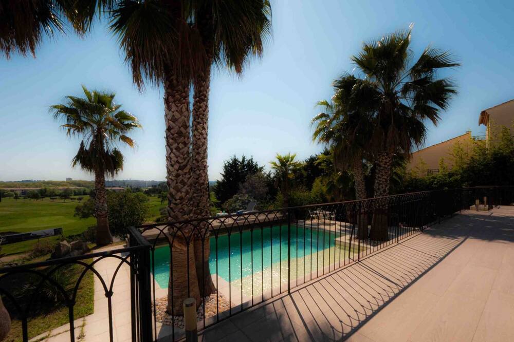 Photo of Outdoor in Juvignac