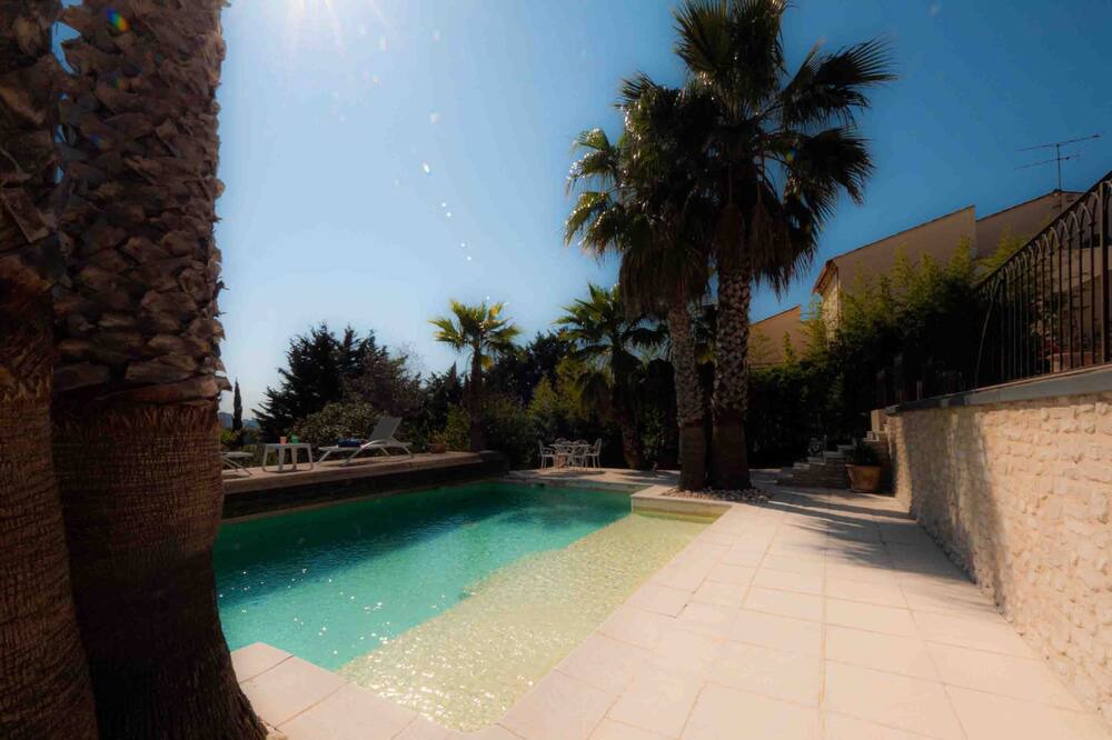 Photo of Outdoor in Juvignac